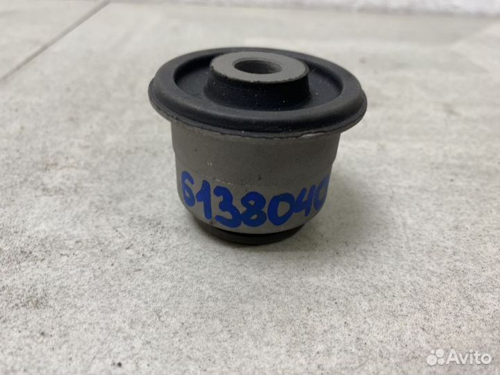 Рычаг передний верхний