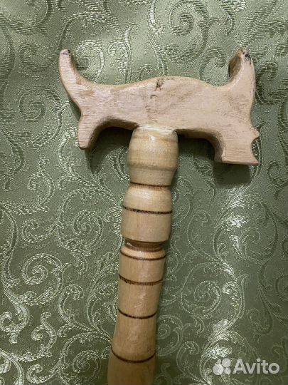 Трость костыль