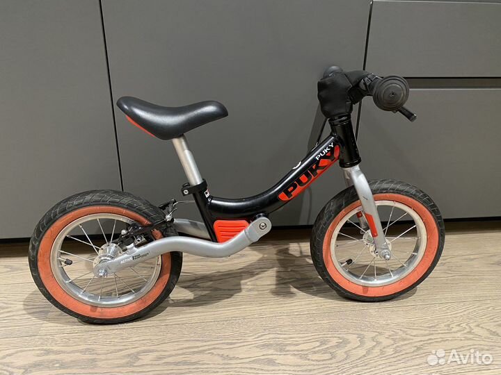 Беговел puky lr ride