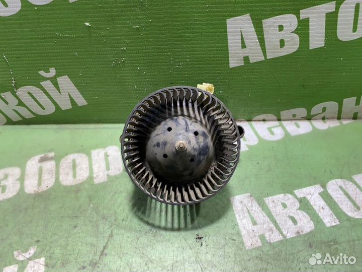 Мотор печки Lifan Smily