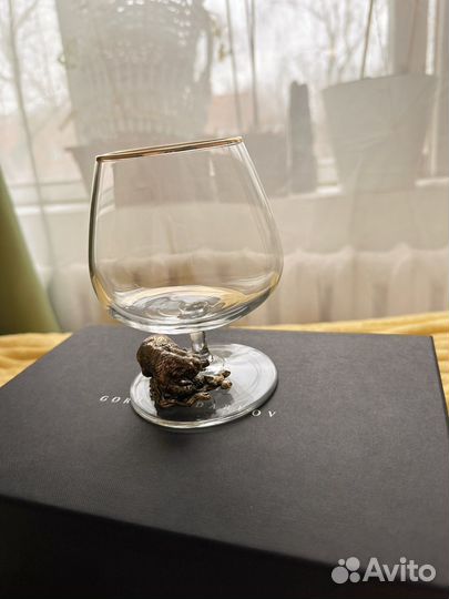 Бокалы для виски Gorod podarkov