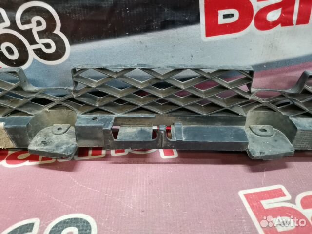 Кронштейн бампера задний Volkswagen Passat