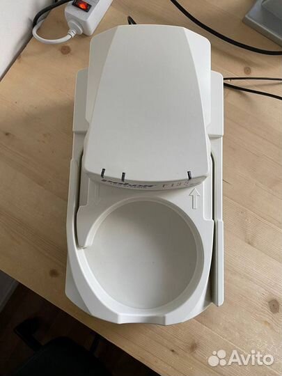 Сканер фотопленки 35мм Kodak Pakon F135 non plus