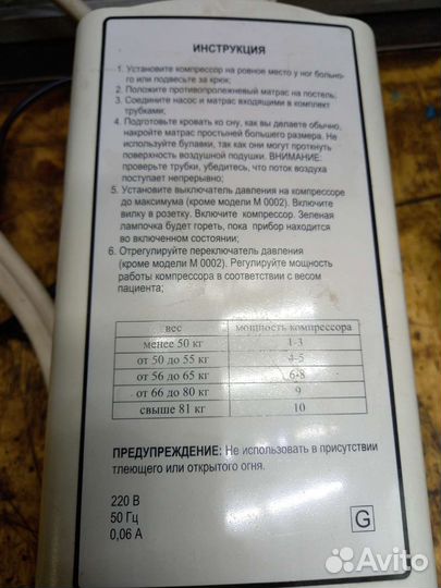 Компрессор воздушный 220в