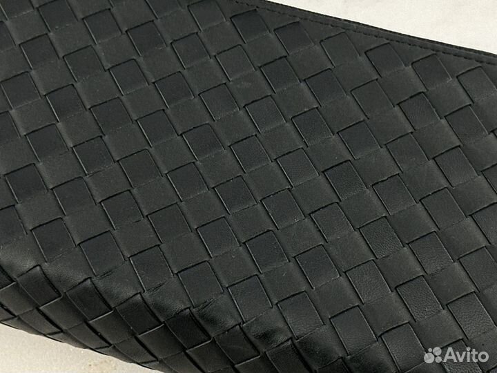 Портмоне Bottega Veneta