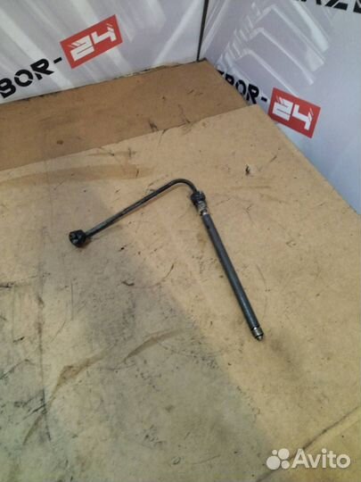 Топливная трубка DAF XF 105 2010 1678488