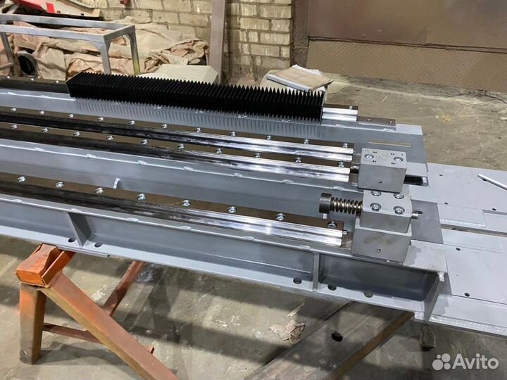 Лазерная резка металла и гибка металла