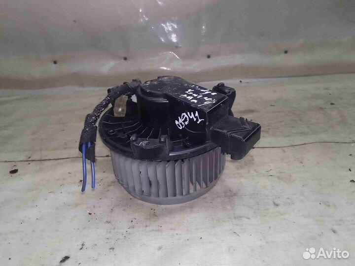 Моторчик печки Dodge Journey