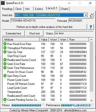 HDD жесткие диски для пк и ноутбуков