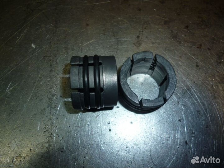 Втулка рейки Тайота RAV4,Лексус