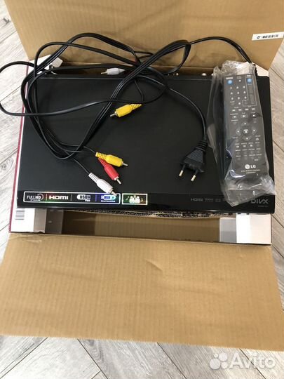 Dvd проигрыватель караоке