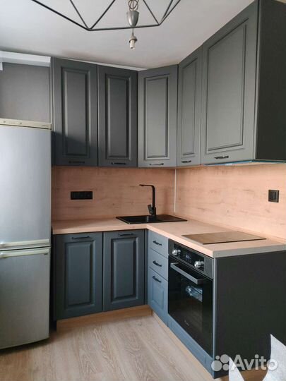 Сборка мебели