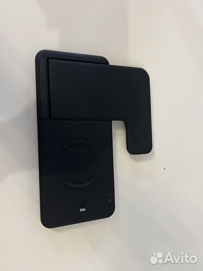 Беспроводная зарядка 4 в 1 Dual Wireless 15W