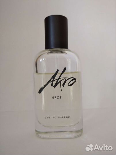 Делюсь ароматами из личной коллекции