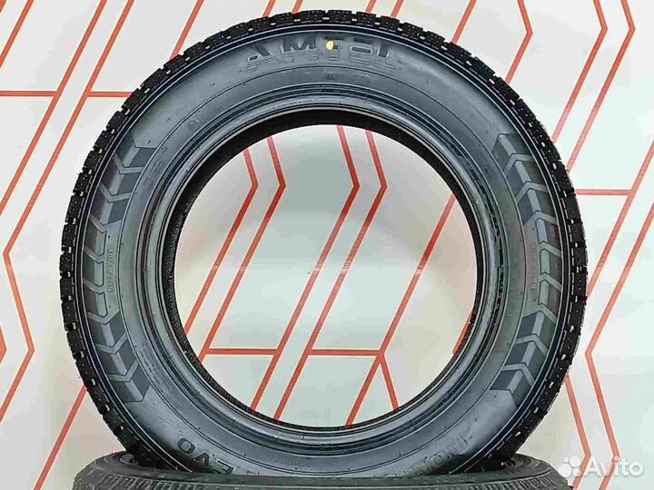 Amtel NordMaster Evo 185/65 R15 88T