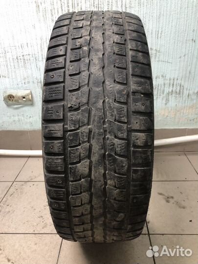 Dunlop SP Winter Ice 01 235/65 R17