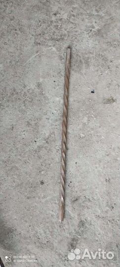 Изделия холодной ковки