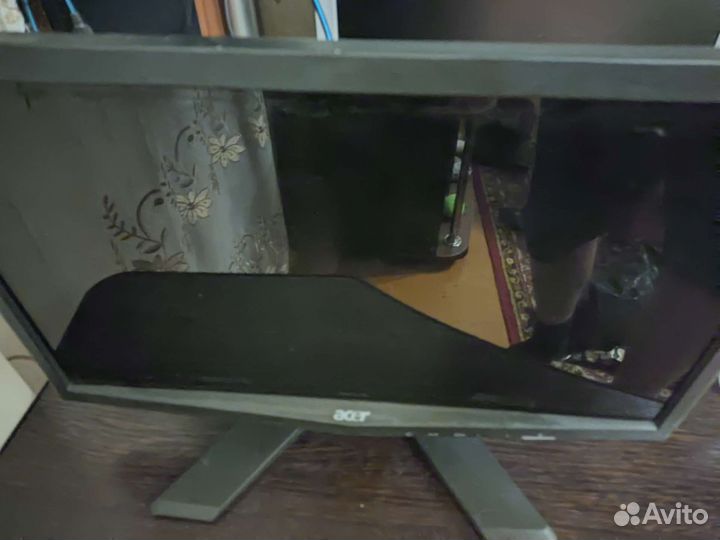 Монитор Acer