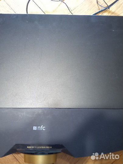 Аудиосистема Philips FXD18/51