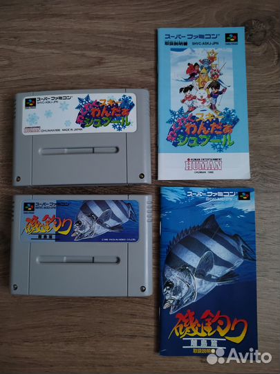 Картриджи snes и диски PS1 (оригинал)