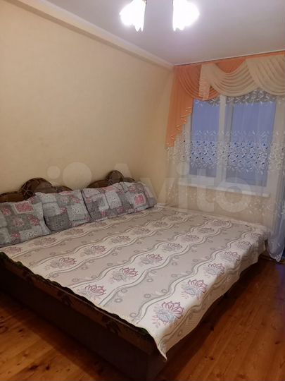 Комната 15 м², 2/2 эт.