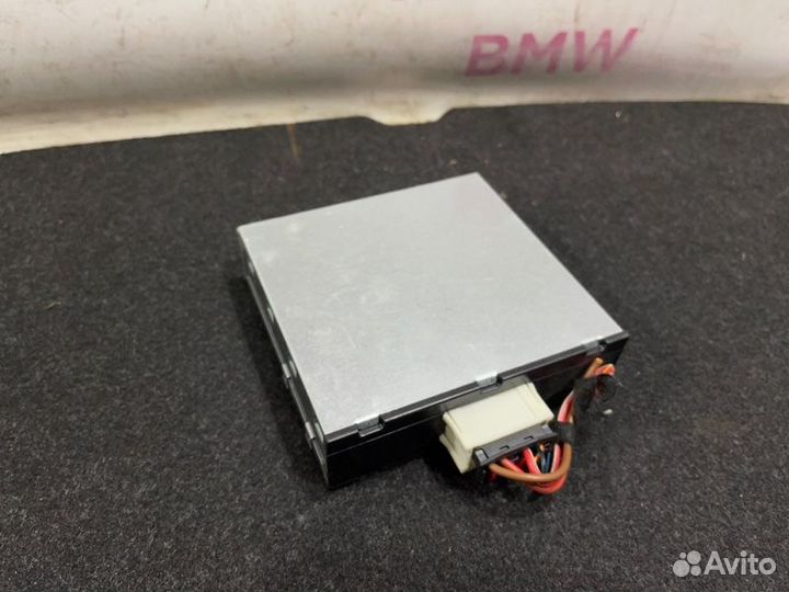 Стабилизатор напряжения Volkswagen Sharan 7N CAV