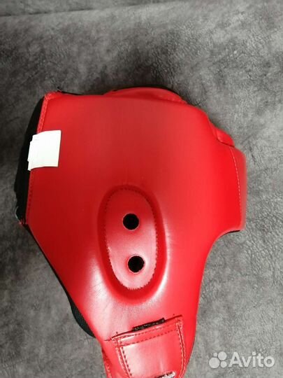 Снаряжение для бокса