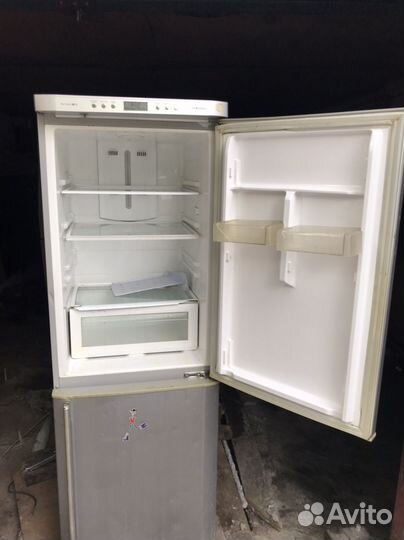 Холодильник