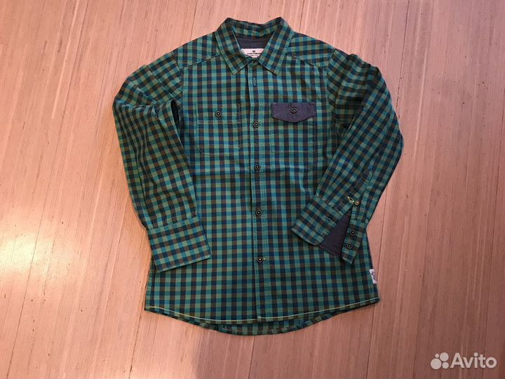 Рубашка Tom Taylor 140