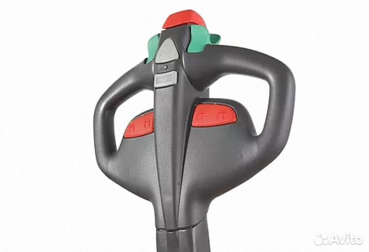 Самоходный штабелер PS16L (В-3200мм)