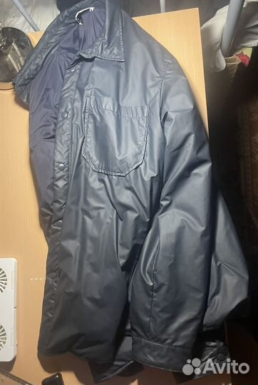 Куртка Zara мужская