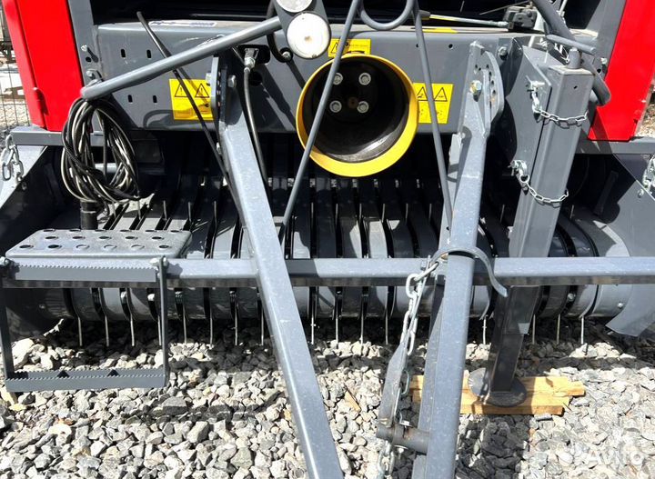 Пресс-подборщик Metal-Fach Z-562, 2022