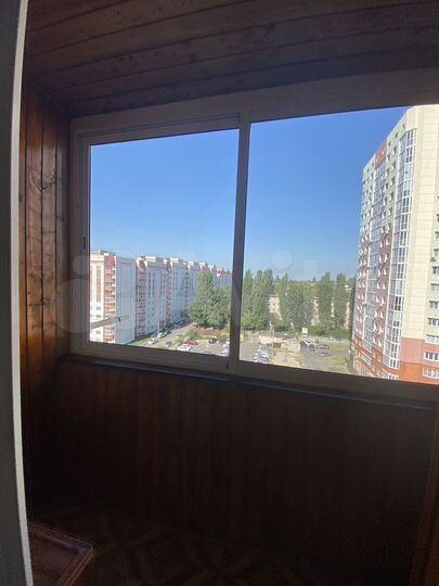 1-к. квартира, 35,7 м², 9/9 эт.