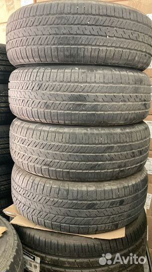 Yokohama Geolandar G091 225/60 R17 99V
