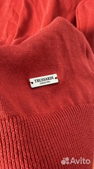 Trussardi джемпер женский