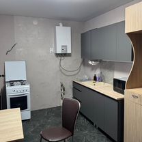 Дом 80 м² на участке 4 сот.