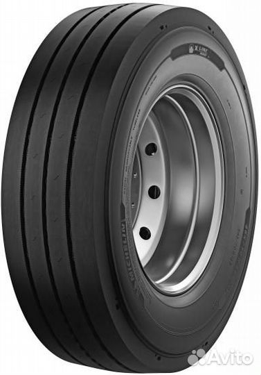 Michelin X Line Energy T 245/70 R17 141J