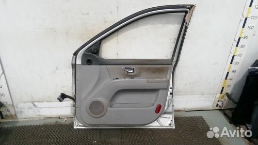 Дверь передняя правая KIA sorento 1 (DEA02E201)