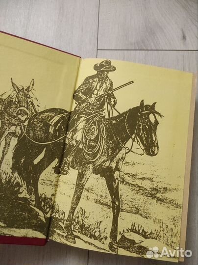 Джек Лондон роман 