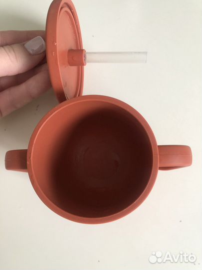 Набор силиконовой посуды