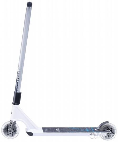 Самокат трюковый Xaos Aera 120 мм