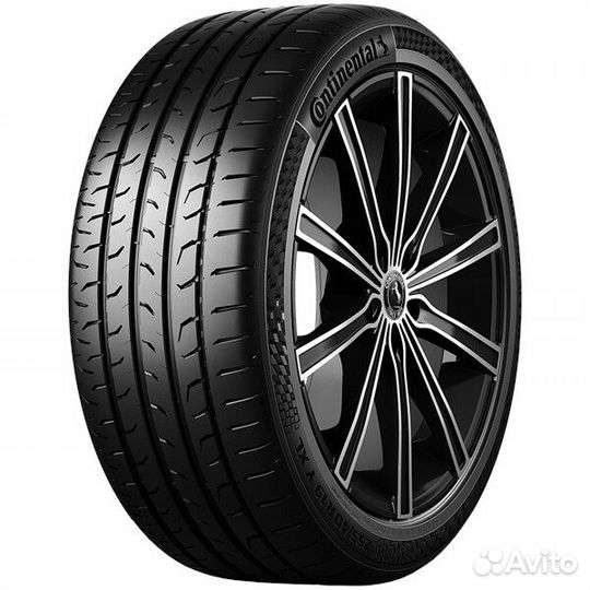 Continental MaxContact MC6 255/35 R18 94Y