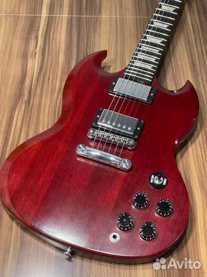 Gibson SG 60's Tribute USA