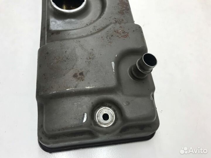 Крышка клапанная гбц Peugeot 206 2A/C 2001 г.в