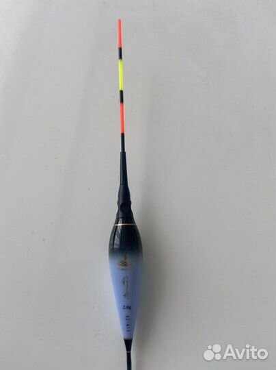 Умный поплавок