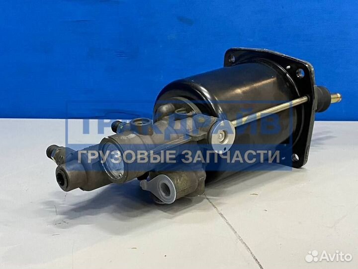 Пгу сцепления Камаз 65115 65116 65117 для кпп 6S1200