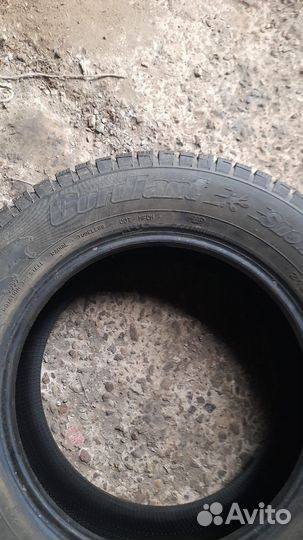 Cordiant Snow Cross 2 SUV 215/65 R16 102T
