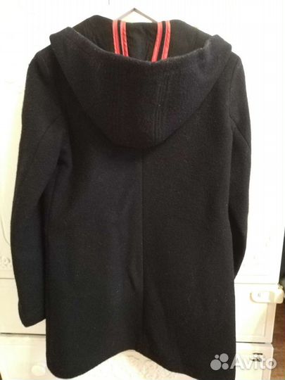 Полупальто женское Marinepool 40