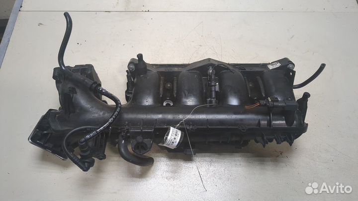 Коллектор впускной Mercedes CLA C117 2013, 2016