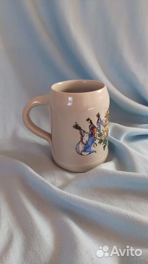 Пивная кружка Германия